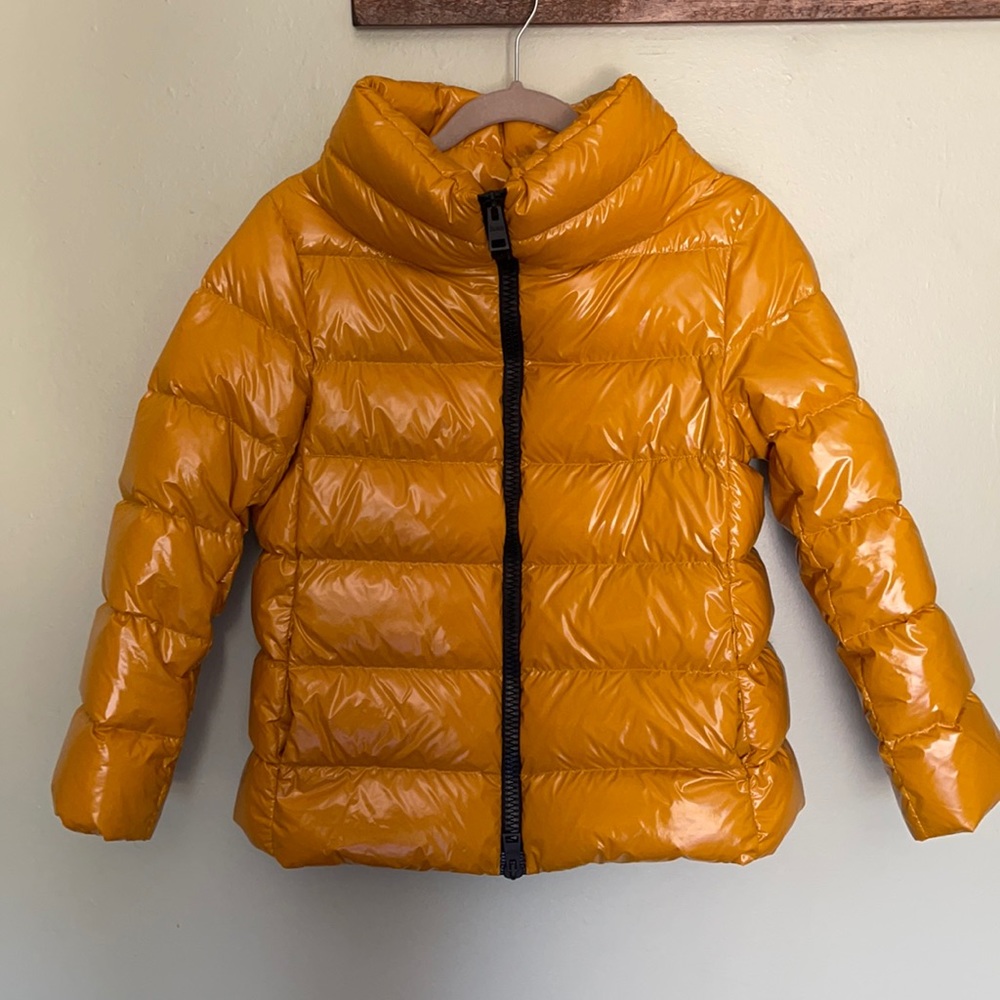 Herno Lite Laque Ultralight Down Parka